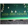 Image 8 : Fanuc Circuit Board A20B-2002/0470/08B