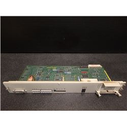 Siemens Circuit Board 6SN1118-0AD11-0AA1