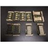 Image 1 : Lot of (10) Siemens Boards 6FX1126-0BB00, 0BD00, 0BL00, 6FX1123-6AB00