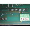 Image 8 : Siemens Circuit Board C98043-A1006-L11  08