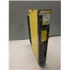 Image 1 : Fanuc A06B-6096-H105 Rev E Servo Amplifier Module