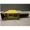 Image 8 : Fanuc A06B-6096-H105 Rev E Servo Amplifier Module