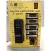 Image 2 : Fanuc A06B-6093-H152 Rev K  Servo Amplifier Unit