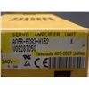 Image 8 : Fanuc A06B-6093-H152 Rev K  Servo Amplifier Unit