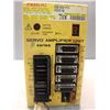 Image 2 : Fanuc A06B-6093-H151 Servo Amplifier Unit