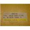 Image 8 : Fanuc A03B-0807-C159 I/O Module