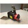 Image 8 : Fanuc A06B-0032-B075 Servo Motor