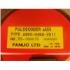 Image 8 : Fanuc A06B-0143-B076 AC Servo Motor