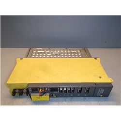 FANUC Servo Amplifier