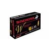 Image 1 : *AMMO* WINCHESTER W40SWTRAIN 40SW 180GR FMJ LOW RECOIL (750 ROUNDS) 020892220553