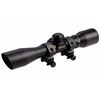 Image 1 : (NEW) TRUGLO 4X32 DUPLEX BLK W/ 3/8" RINGS 788130010969