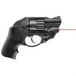 Lasermax CFLCR CenterFire Ruger LCR Red Laser .798816542493