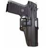 Image 1 : (2) BLACKHAWK! SERPA CQC HOLSTER .648018127328