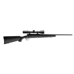 _NEW!_ SAVAGE ARMS AXIS II 243 WIN 011356222237