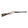 Image 1 : HENRY REPEATING ARMS EMS TRIBUTE EDITION 22 LR .619835016270