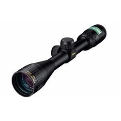 NIKON PROSTAFF 3x-9x 40mm 16.9 ft-5.7 ft@100yds FOV 1" Tube Blk Precision .018208067343