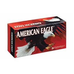 FED AM EAGLE 45ACP 230GR FMJ (500 ROUNDS) .029465062460