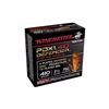 Image 1 : 15 BOXES WINCHESTER DEFENDER Elite PDX1 410 ga 2.5" 12 BB Pellet (150 ROUNDS) .020892020054