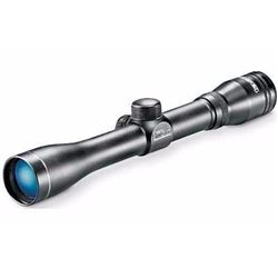 (NEW) TASCO PRONGHORN 4X32 MBLK 046162080146