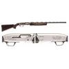 Image 1 : Browning Maxus Hunter SA 12ga 28" 3.5" Walnut Nickel Rcvr Blued Brl .023614065913