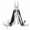 Image 1 : Leatherman R30663 Charge AL Multi-Tool 420HC SS Clip Point/Saw/Serrated Blades .037447737718