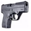 Image 1 : BERETTA NANO 9MM 3.07" 6+1 BLK POLY FRAME BLACK SLIDE .082442189543
