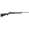 Image 1 : SAVAGE MKIIF Bolt 22 Long Rifle 21" Synthetic Stk Blued .062654267000