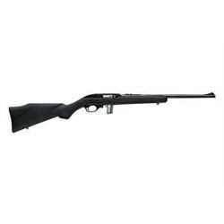 MARLIN 795 Rimfire Semi-Auto 22LR 18" 10+1 Black Synthetic Stock Blued .026495077501