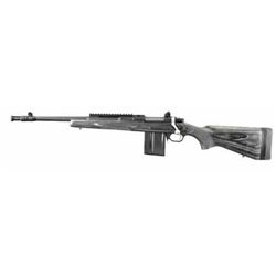 RUGER GUNSITE SCOUT RIFLE 223 REM | 5.56 NATO .736676068272