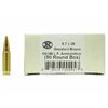 Image 1 : 40 BOXES FN SS195LF 5.7X28MM 27GR (2000 ROUNDS) .818513002943
