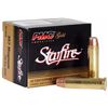 Image 1 : 10 BOXES PMC 357SFA Starfire Gold Line 357 Rem Mag Starfire HP 150GR (200 ROUNDS) 741569010078