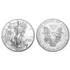 Image 1 : 2015 SILVER EAGLE 1oz .999 SILVER *BRILLIANT UNCIRCULATED HIGH GRADE* SILVER EAGLE CAME OUT OF SAFE