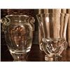 Image 3 : 4 Steuben Vases