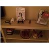 Image 4 : Shelf Contents