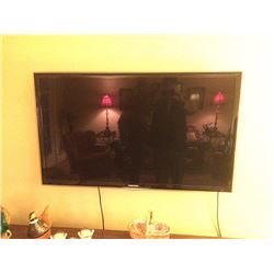 46  Samsung TV