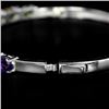 Image 3 : Natural Gemstone Bangle