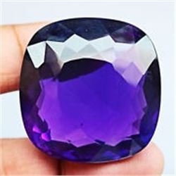 Natural Color Changing Amethyst 258.10 carats - VVS