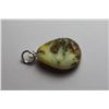 Image 1 : Natural Amber Pendant