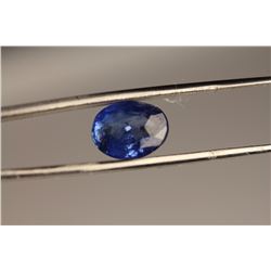 Natural Ceylon Sapphire 4.60 Carats