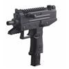 Image 1 : IWI UZI PRO 9MM 4.5" 1-20&1-25 AS BL .856304004080