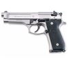 Image 1 : BERETTA 92FS INOX 9MM .082442818221