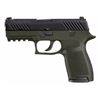 Image 2 : *NEW* SIG SAUER P320 COMPACT 40 SW 3.9" 13RD 798681512966