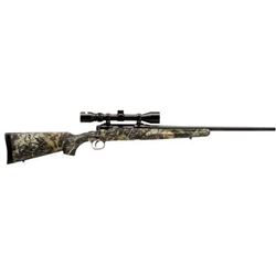 _NEW!_ SAVAGE ARMS AXIS XP 22-250      011356192448
