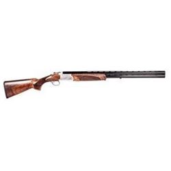 *NEW* ATI GKOF410SV Cavalry SX Over/Under 410 Gauge 26" 3" Turkish Walnut Blued 813393016127