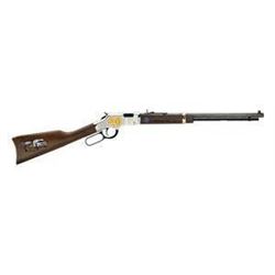 HENRY REPEATING ARMS EMS TRIBUTE EDITION 22 LR .619835016270