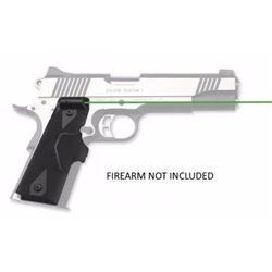 CRIMSON TRACE LASER GRIP 1911 GOV/COMMANDER .610242004812