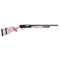 *NEW* Mossberg 500 Super Bantam Pump Action Shotgun 20 Gauge 22" 3" Chamber PINK UPC: 015813541473