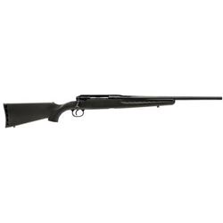 *NEW* SAVAGE 19741 Axis Youth Bolt 223 Remington 20" Black Synthetic Stock Black  011356197412