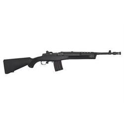 *NEW* RUGER MINI-14 Tactical SA 223/5.56 16.12" 20+1 Syn Stk Blk UPC 736676058471