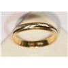 Image 2 : 14K TWO TONE GOLD (2.2G) RING